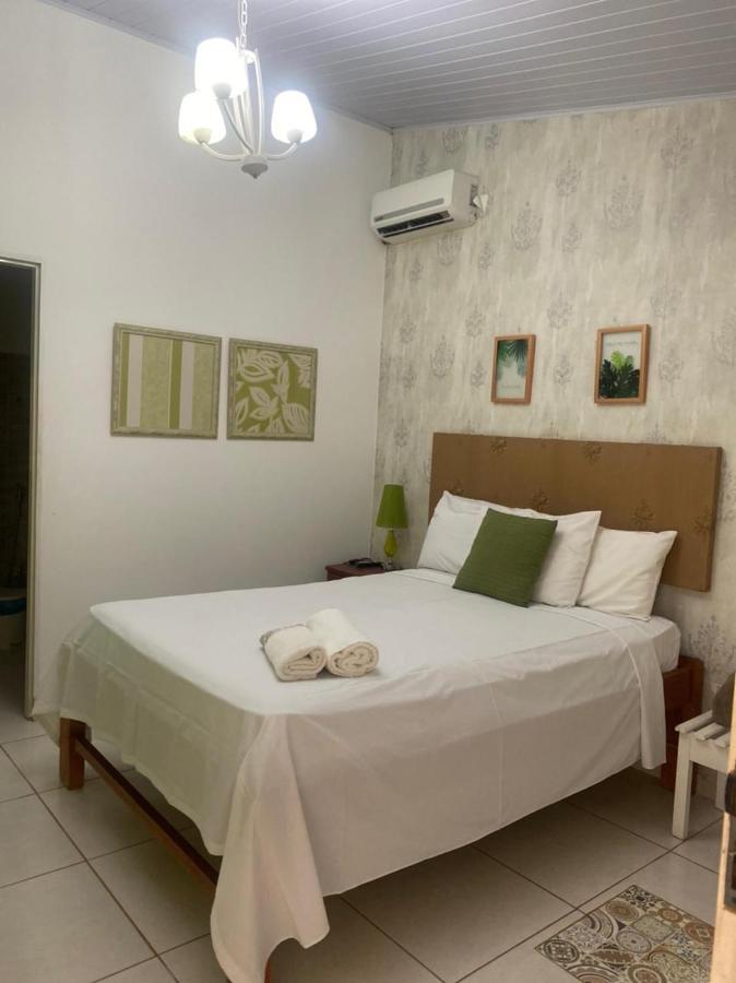 Vila Vitoria Pousada Pirenópolis Εξωτερικό φωτογραφία
