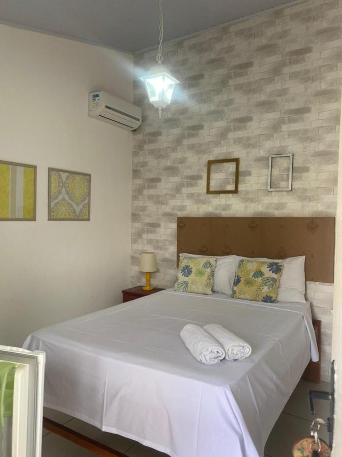 Vila Vitoria Pousada Pirenópolis Εξωτερικό φωτογραφία